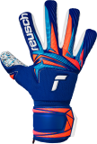 Reusch Attrakt Fusion NC 5670905 4126 blau front